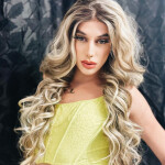 Eva - Me llamo Eva y soy una chica CD joven soicada ambiciosa y con muchas ganas de demostrar todo m