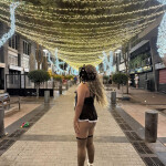 CHICA TRASVESTI. Sc centro