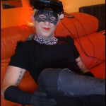 Y EL Y ME ENCANTA HACERLO