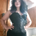 Kiara Latina exótica