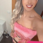 CHICA TRANS GUAPA JOVENCITA