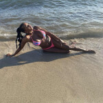 Rihanna bad girls - Hola soy una chica súper femenina y agradable tengo unas y unas curvas perfectas