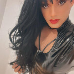 JENNIFER RECEN LLEGADA