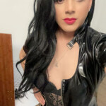 JENNIFER BRASILEÑA - Hola soy Jennifer la más guerrera tengo 25 años estoy recién llegada soy muy ap