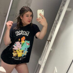 VIVIAN - Hola yo soy vivían tengo 19 año una persona muy amable y gentil con una auténtica belleza c