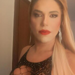 Valentina novidade primeira vez en valladolid