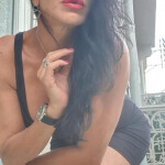 Salome69 - Hola soy una chica trans en cantadora para acero pasa vien y con todo por descuvrir y no 