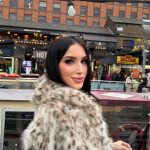 Yasmina - Hola me llamo Yasmina soy nueva en esta zona y soy una chica muy cariñosa joven educada y 