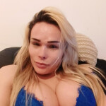 Hermosa rubia - Hola soy THAYNARA una mujer con mucha Experiencia no encontrarás a nadie como yo me 