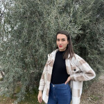 Chica trans Lorca - Hola soy una chica trans joven de Lorca quedo con hombres y mujeres y con foto p