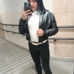 Transexual HONDUREÑA súper guapa y femenina