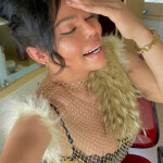 Ts Femenina Venezolana - Vivíany París -