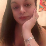 Chica - Latina apenas llegada por primera vez super dispuesta a tus mas ...