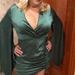 KATTIA TRANS BRASILEÑA