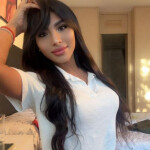 MARIA EXOTICA Y HERMOSA