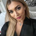 Nanda Belle disponible 24 7 en ibiza