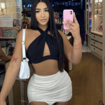 Sara - Soy Sara una colombiana joven y me encanta disfrutar y atrévete a tener una experticia de luj