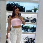 ANDREA NUEVA - Hola soy Andrea García Una Bella Trans Femenina de venezolana.. Busco a caballeros de