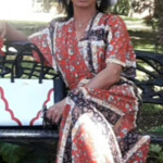 The stunning beauty from philippines