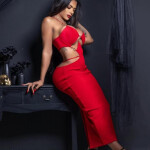 SOY ISABELY UNA TRANS MUY FEMENINA Y N N