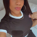 Pareja dedicados en alcala chico y chica trans