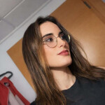 Amanda - Amanda 28 años. Femenina magnética y sin miedo a brillar. Chica trans orgullosa de cada pas