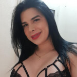 Colombiana en Madrid disponible 24h
