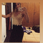 Trans jovencita canaria