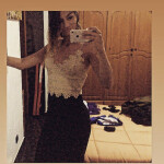 Trans jovencita canaria