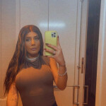 Novedad último dia Karinna Santos Elegante y feminina Solodias