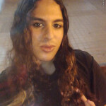 Giselle ESPAÑOLA de ascendencia ÁRABE