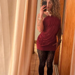 HERMOSA TRANSEXUAL BILBAO