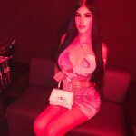 Valentina luxury doll NOVEDAD