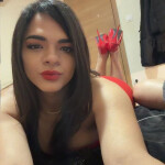 Bruna Trans - Soy una chica trans descomplicada y completa cariñosa me encantan los soy con tus más 