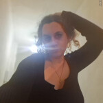 Tina a - Hola soy tina una mujer transgenero a y podemos escribeme por whatssap las llamadas no las 