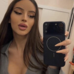 Christina - Hey Guapo! Soy una chica trans soy la mas femenine si lo que quieres es una excelente co