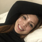 Trans colombiana. femenina.