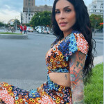 DE VUELTA A LA ISLA ANYI DIOR 26 LAS PALMAS