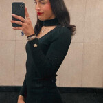 Catalina una latina - Me considero una chica trans muy femenina guapa delgada solo realizo salidas y