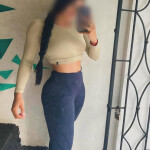 Linda joven 24 hospitalet