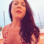 TeBrasileña por primera vez por Pontevedra