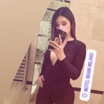 A SAGRADA FAMILIA BELLA LATINA