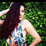 Rubí para ti - Hola soy Rubí vengo por corta temporada en Madrid y estoy por Legazpi !!!. Vengo a tu