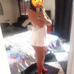 Novedad Colombiana recién llegada