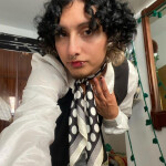 Kael chico trans en Mataró y Barcelona