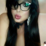 IRUN fabienne trans super guapa