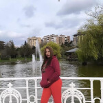 Emyli las chicas - Hola a todos mi nombre es Emyli soy nueva en la ciudad y busco conocer chicos gua