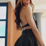 Jovencita española - Hola cariño soy Saray una chica trans española soy nueva en la ciudad y busco e