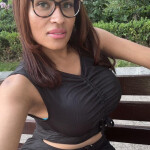 Alexia estás de vuelta en tu ciudad