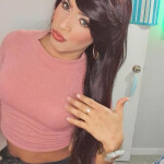 Nueva en la ciudad - Chica venezolana trans cd nueva en la ciudad si quieres sin prejuicios solo bue